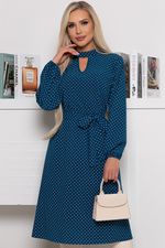 Платье 70834 Avili