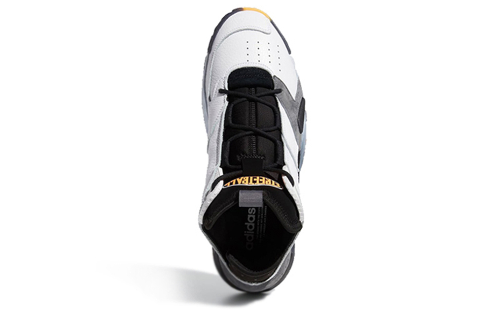 Кроссовки Adidas Originals Streetball 2019