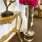 Консоль в золотом цвете [Арт. 0504-Н-О]