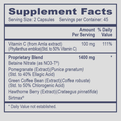 NOS Assist (Nit-Ox Boost)