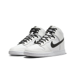 Кроссовки Nike Dunk High Reverse Panda