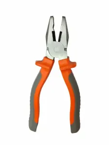 Плоскогубцы и бокорезы