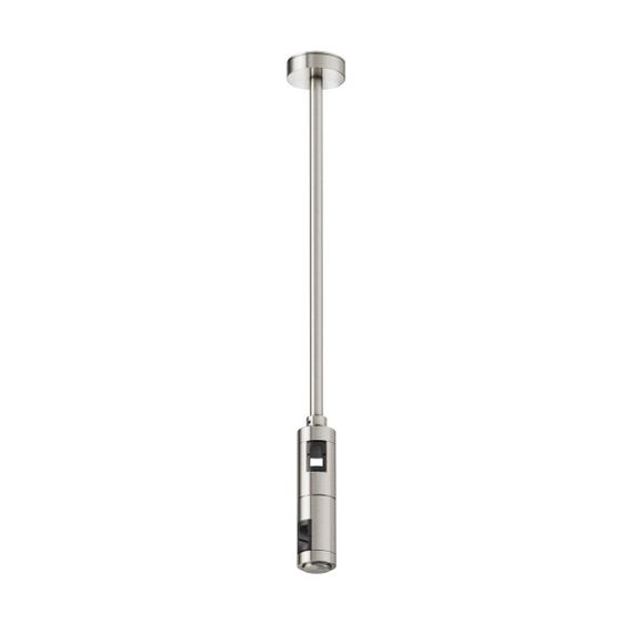 Крепление потолочное Medium двойное 300мм Maytoni Technical TRA158C-D1-PT