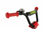 Детский велосипед Novatrack Extreme 16" (2021)