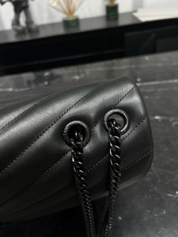 Saint Laurent Loulou 38 cm