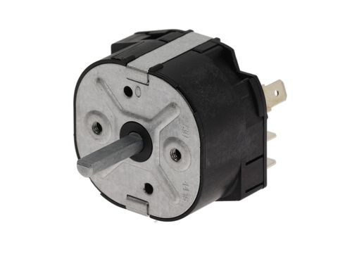 350187 GEV Таймер на 60 минут для печей MI2/60/300/P36/188A XTI2730