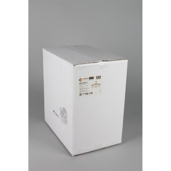 Люстра потолочная OML-69307-07