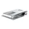 Satechi R1 Aluminum Multi-Angle Tablet Stand Silver