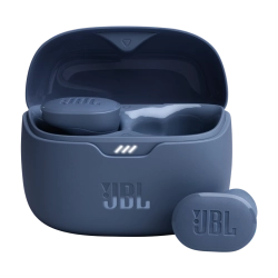 Беспроводные наушники JBL Tune Buds Blue