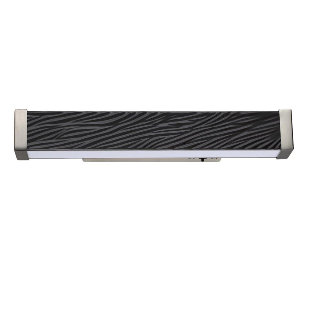 Настенный светильник Odeon Light Riviera L-Vision 5451/10WLB