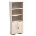 Шкаф для документов открытый КАНЦ