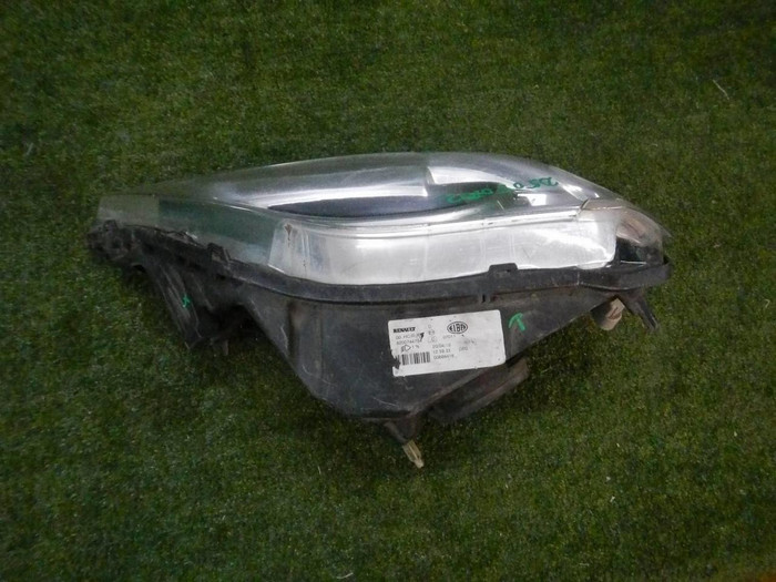 Битая Фара правая Lada Largus 1 (2012-2021) галоген