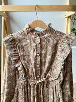 Новое хлопковое платье Louis&Louise, 128