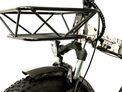 Электрофэтбайк Elbike Taiga 3 Twix 2000 (Camouflage)