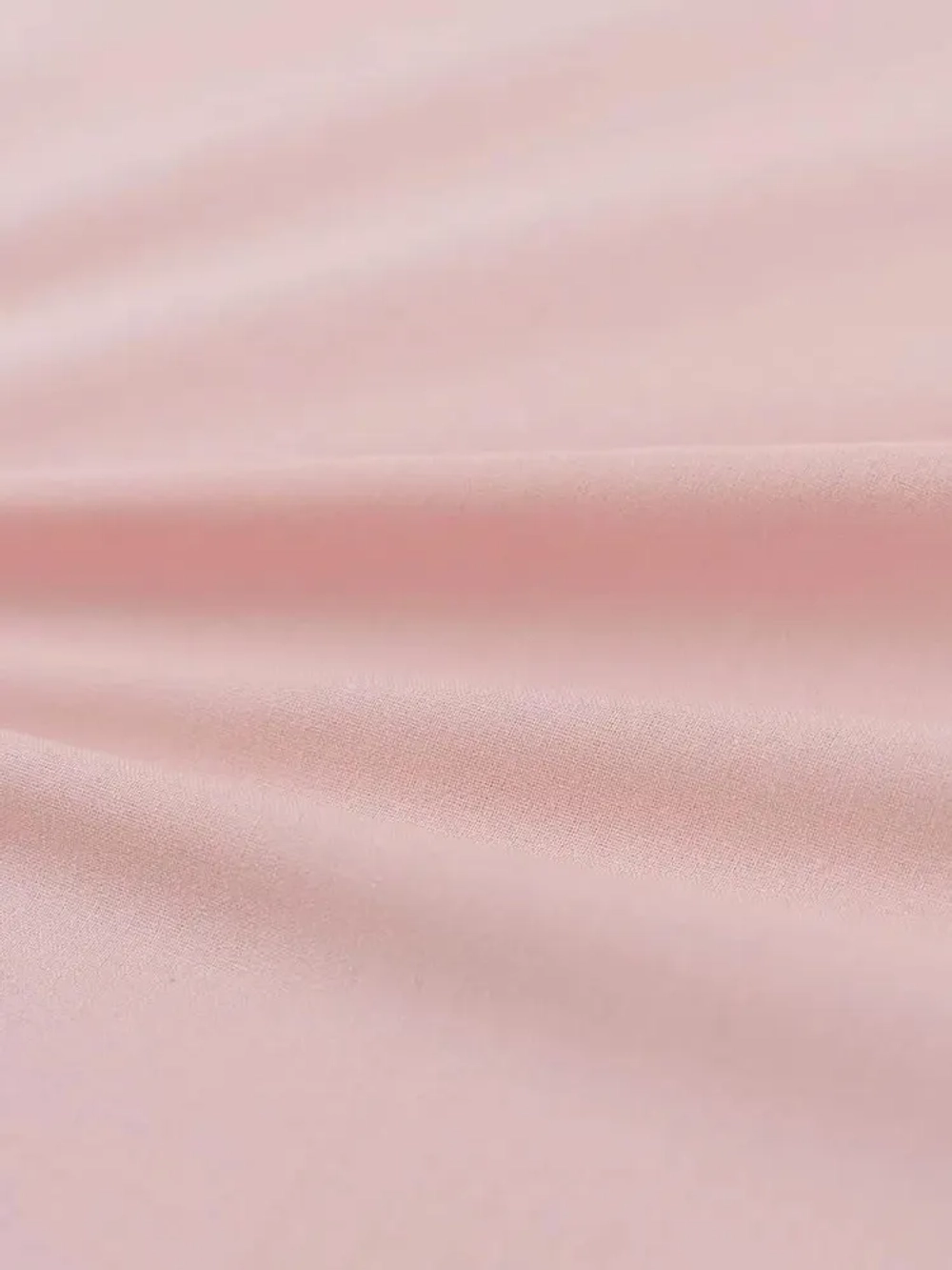 КПБ YEERNA розовый под145*215, наволочка 70*50