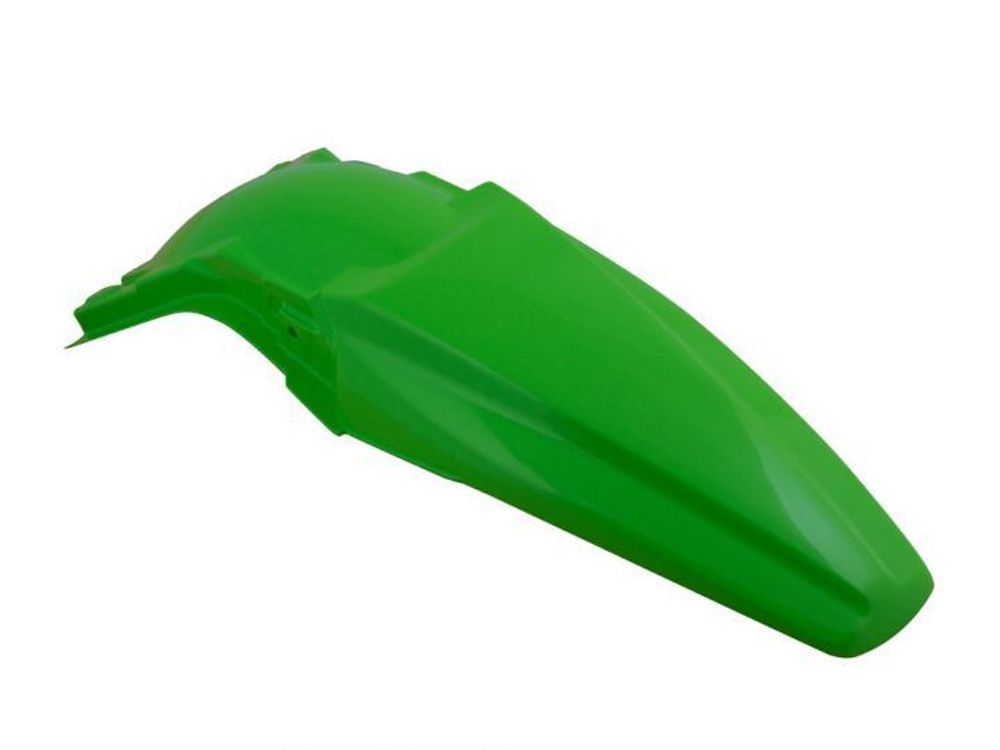 Крыло заднее для Kawasaki KX250F, KX450F RTech R-PPKXFVE0009 Крыло заднее для Kawasaki KX250F, KX450F RTech R-PPKXFVE0009