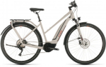 Велосипед CUBE TOURING HYBRID PRO 500 (2020) Trapeze