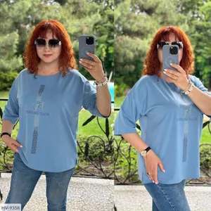 Туника HG-7803 Фабрика Моды