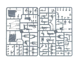 Cadian Command Squad