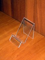 Подставка для смартфона ширина 70 мм