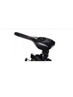 Электромотор транцевый 12V SEA-PRO В34/66 (до 400кг лодка)