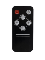 Вытяжка встраиваемая MACBI M-Box-G 60R WHITE белое стекло 850 м3/ч +ПДУ