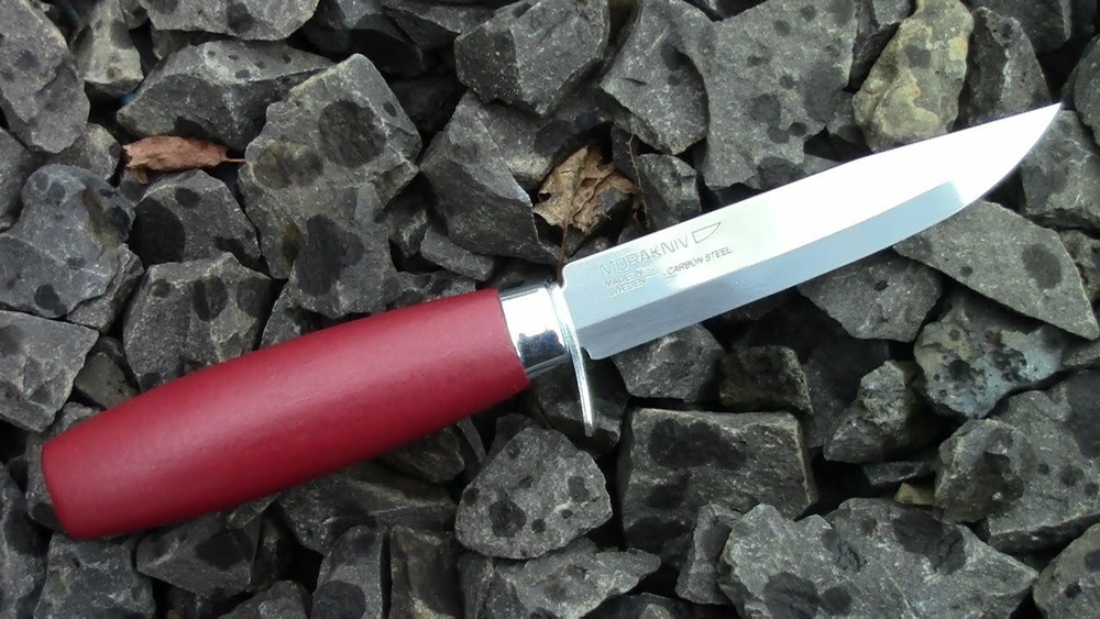 Нож MORAKNIV CLASSIC №611