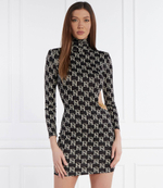 Платье Elisabetta Franchi - черный(AB56041E2)