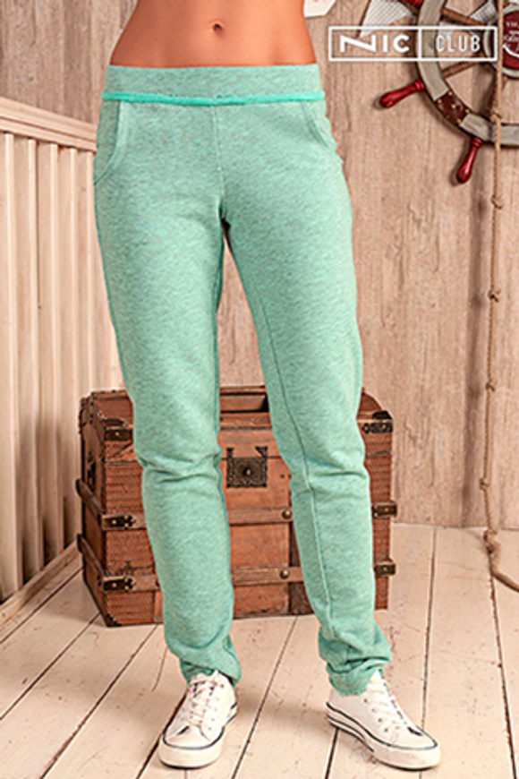 Штаны домашние 1603 Cruise-2 NicClub