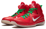 Кроссовки Nike Lebron 9 Christmas