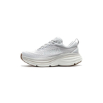 Кроссовки женские HOKA W BONDI 8 Lunar Rock / Nimbus Cloud