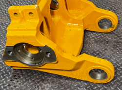 Каретка 17M-30-56112 BOGIE