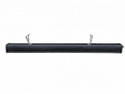 Светильник Вектор Стандарт 40Вт IP65 чёрный, с БАП на 1,5 часа