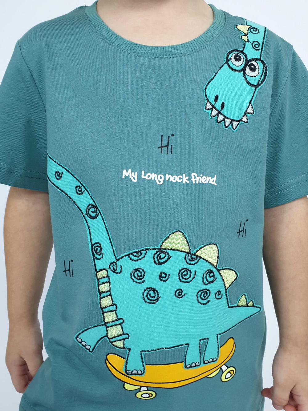 01-139-7 Комплект для мальчика