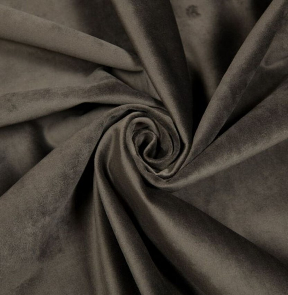 Микровелюр Тюссо 12