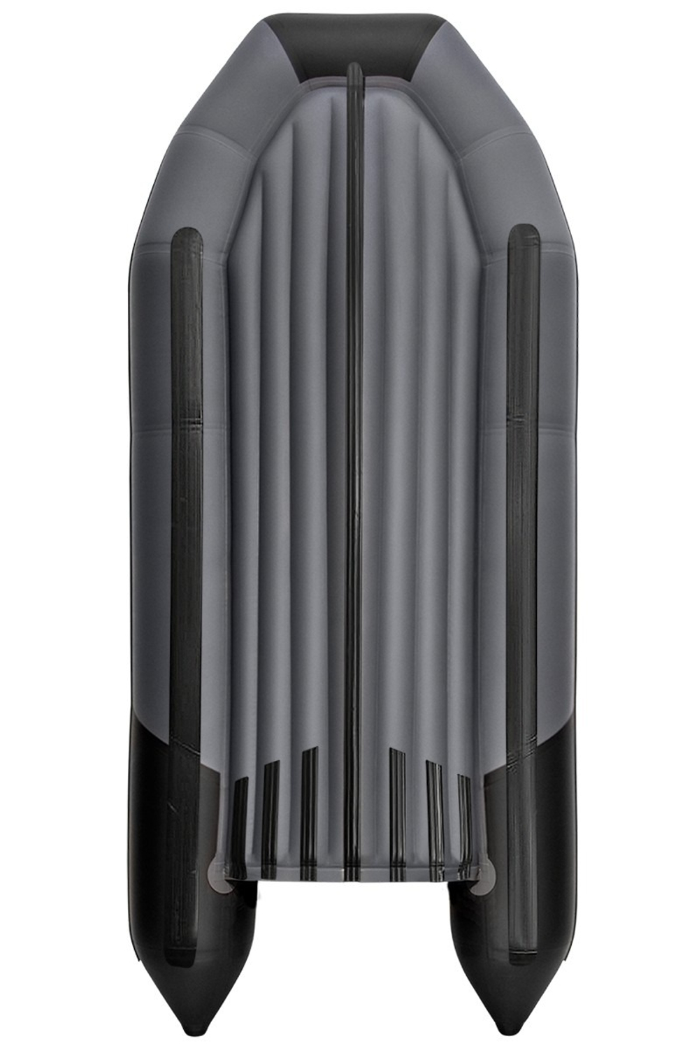 Таймень NX 3800 НДНД Бронированная графит чёрный