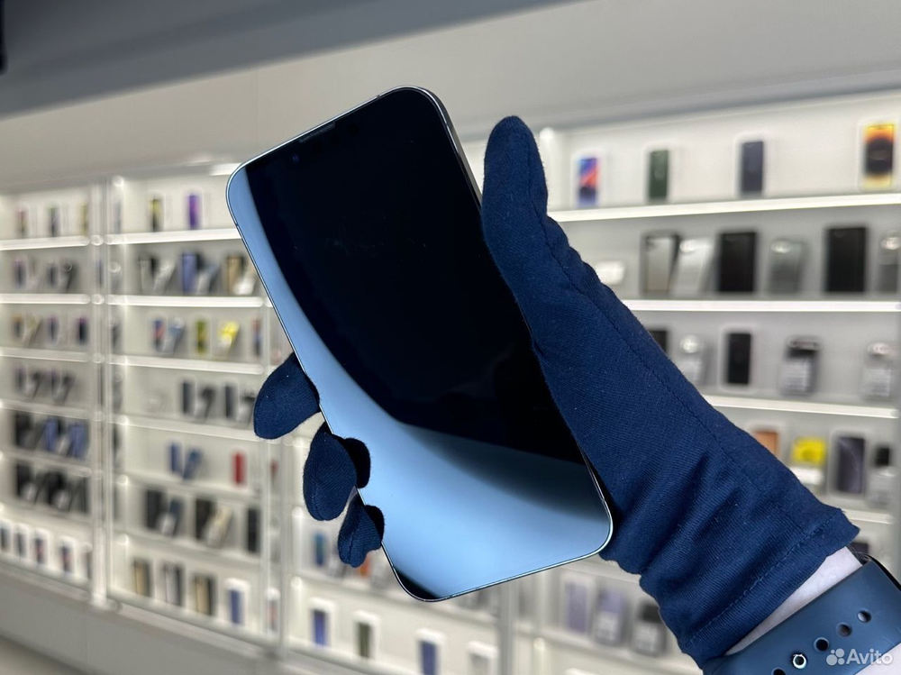 iPhone 13 Pro, 1 ТБ б/у