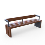 Скамейка Блок