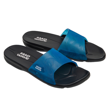 Сланцы мужские Mad Wave Curve
