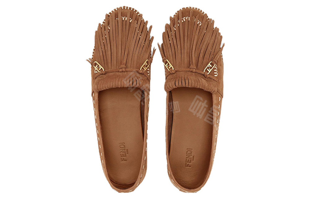 Fendi O'Lock