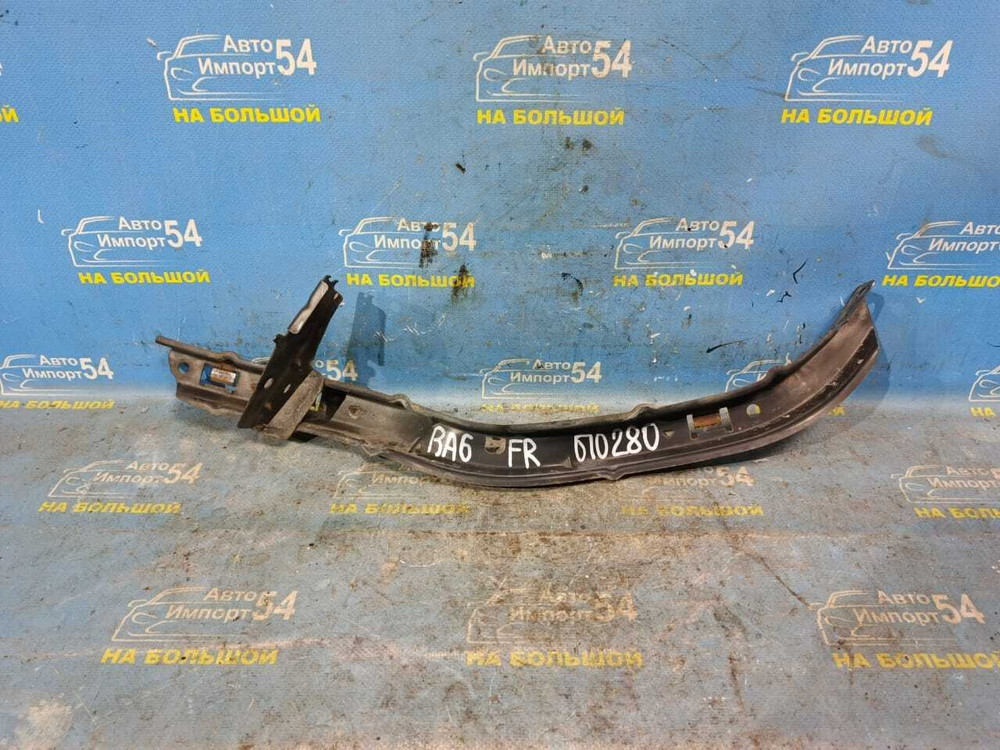 Планка под фару правая Honda ODYSSEY 1998-2004