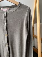 Шелковый кардиган Bonpoint, 140