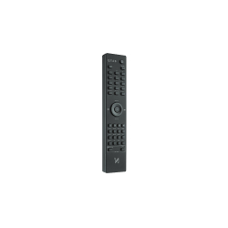 Quad Artera Pre Черный [ALUMINIUM BLACK] — аналоговый предусилитель