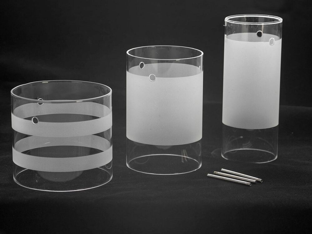 Подвесной светильник Lussole Garfield LSP-8453