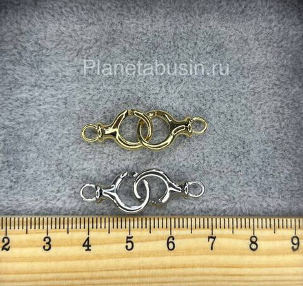 Замки люкс (Корея) 0400