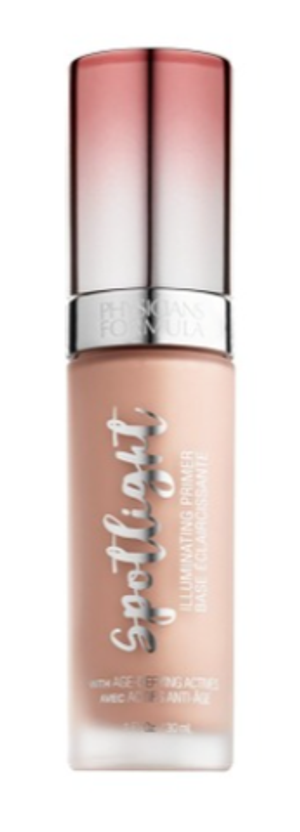 PHYSICIANS FORMULA Праймер для лица Illuminating Primer, тон: нейтральный, 30мл