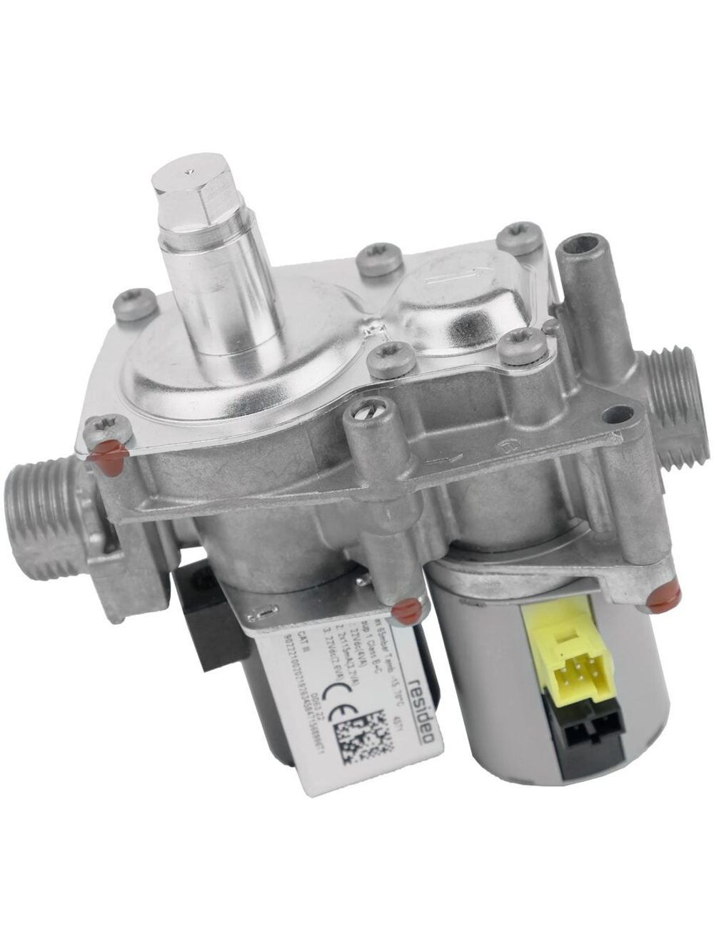 Газовый клапан Honeywell VK8515 для котлов Vaillant 0020018767