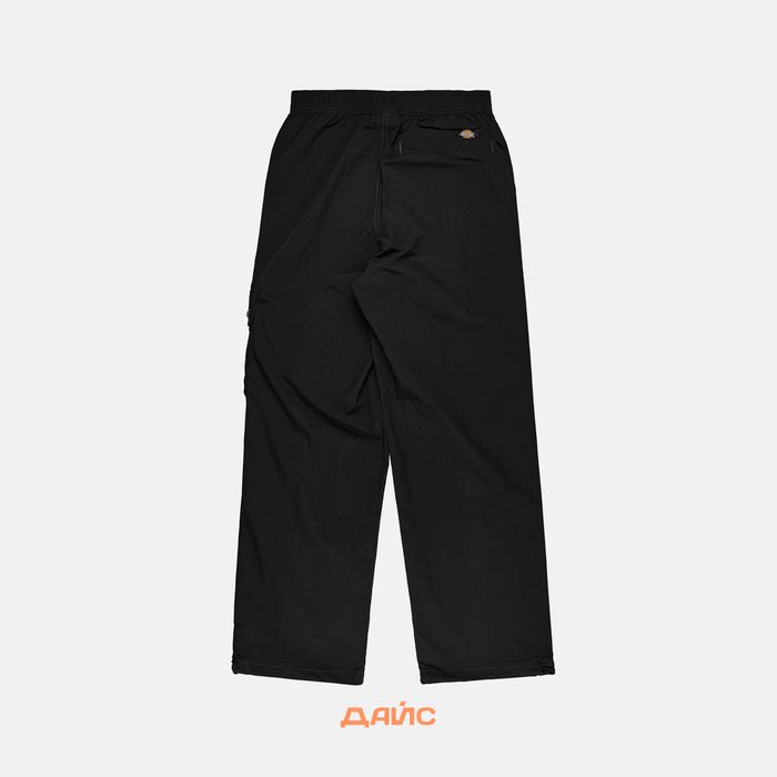 Брюки мужские Dickies Jackson Cargo Pant артикул:DK0A4YLXBLK1 - купить в магазине Дайс