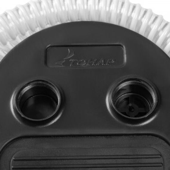 Насос для лодок (Тонар)