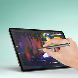 Защитная пленка с бумажной текстурой для планшета Samsung Galaxy Tab S11, серия Naad Series Paper от Dux Ducis